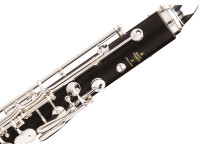 Buffet Crampon Prestige Bass low C Buffet Crampon Prestige Bass low C